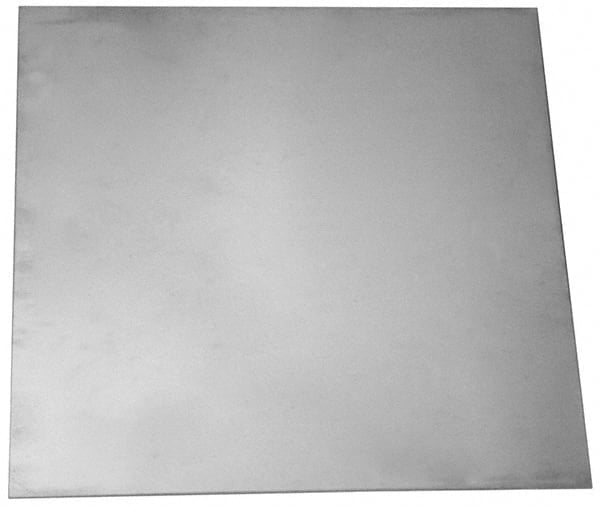 Aluminum Sheet: 24