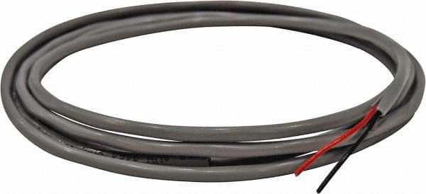 22 AWG, 2 Wire, 100' OAL Unshielded Automation & Communication Cable MPN:5400-CL-100