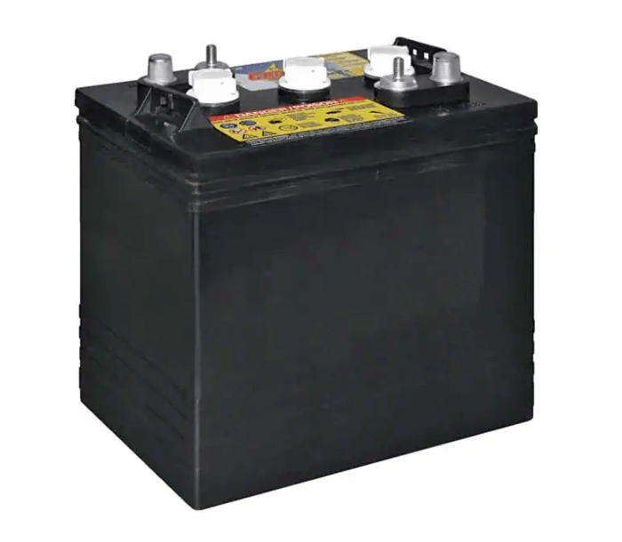 GC2 BCI Group, 6 Volt, Deep Cycle Automotive Battery MPN:GC-110 6V