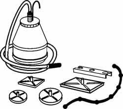 Automotive Brake Bleeders MPN:18-0080