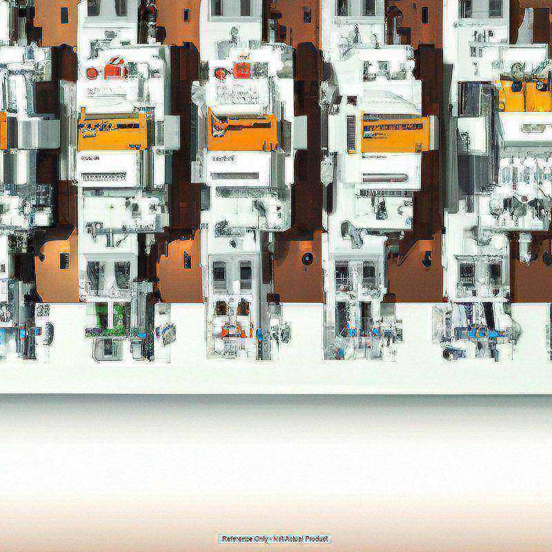 15 Amp Automotive Fuse Clip Circuit Breaker MPN:25352