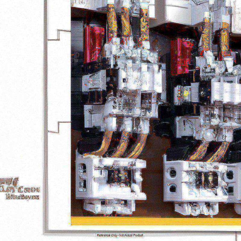 20 Amp Automotive Fuse Clip Circuit Breaker MPN:25353