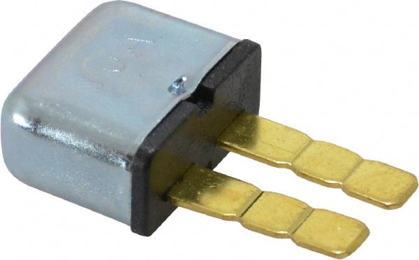 10 Amp Automotive Heavy Duty Plug in Circuit Breaker MPN:CB155-10