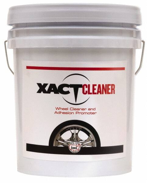 Automotive Cleaners, Polish, Wax & Compounds, Cleaner Type: Cleaner - Wheels, Multi-Purpose , Container Type: Pail , Container Size: 5gal (US)  MPN:XBCLEANER-5G