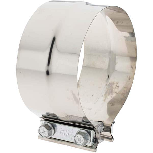 1 Pc Stainless Steel Exhaust Clamp MPN:PB--24036-5