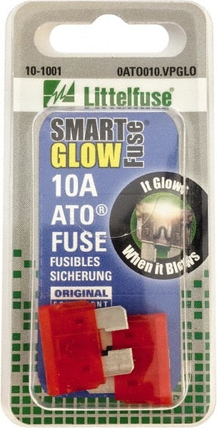 10 Amp, Automotive Fuse MPN:BD998184