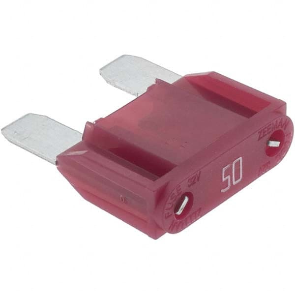 50 Amp, Automotive Fuse MPN:BDNA-7383