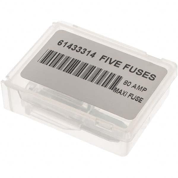 80 Amp, Automotive Fuse MPN:BDNA--7384-1