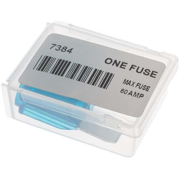 60 Amp, Automotive Fuse MPN:BDNA-7384