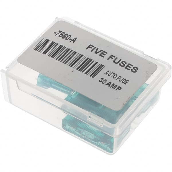 30 Amp, Automotive Fuse MPN:BDNA--7560-A