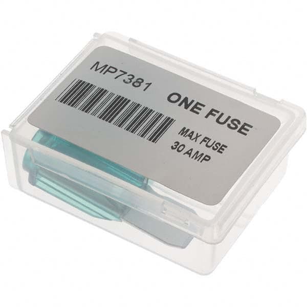 30 Amp, Automotive Fuse MPN:BDNA-MP7381