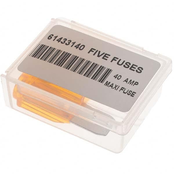 40 Amp, Automotive Fuse MPN:BDNA-MP7382