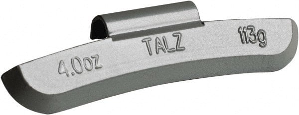 2 oz P Wheel Weight MPN:TALZS-2.00