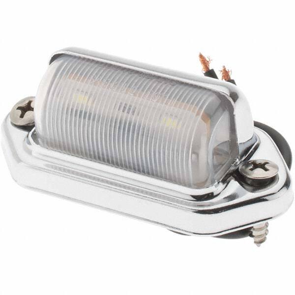 Clear Automotive Utility Light MPN:LPL31CBP