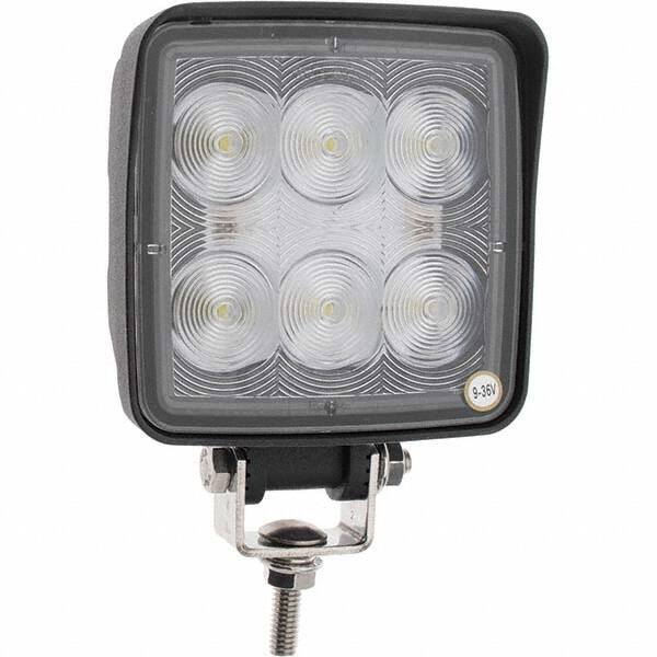 White Automotive Utility Light MPN:TLL48FBP