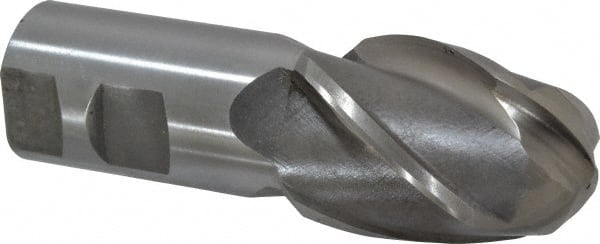 Ball End Mill: 1.5