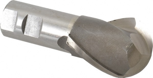 Ball End Mill: 2