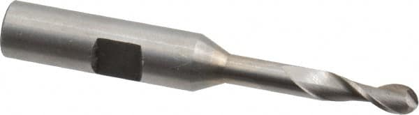 Ball End Mill: 0.1875