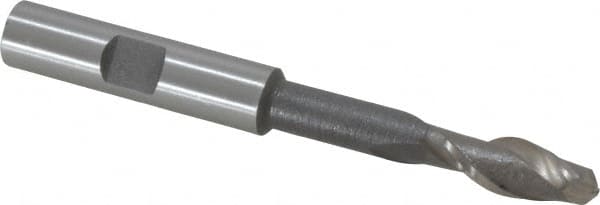 Ball End Mill: 0.3125