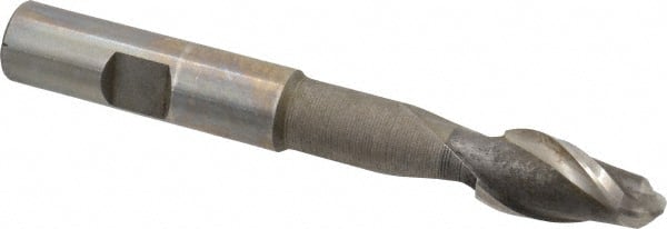 Ball End Mill: 0.5