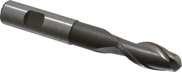 Ball End Mill: 0.625