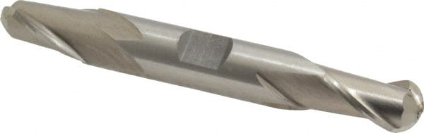 Ball End Mill: 0.5