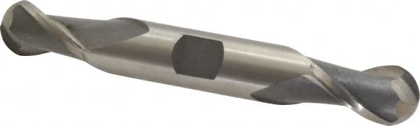 Ball End Mill: 0.625