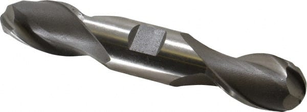 Ball End Mill: 1