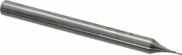 Ball End Mill: 0.045