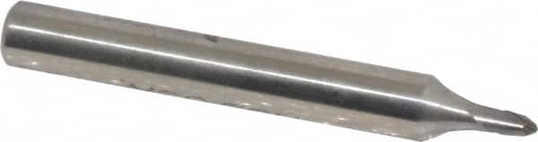 Ball End Mill: 0.07
