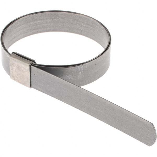 Example of GoVets Band Clamps and Buckles category