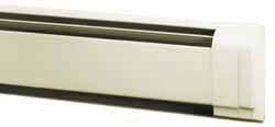 Baseboard Heating Accessories MPN:103-030