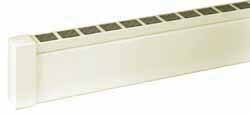 Baseboard Heating Accessories MPN:172-105