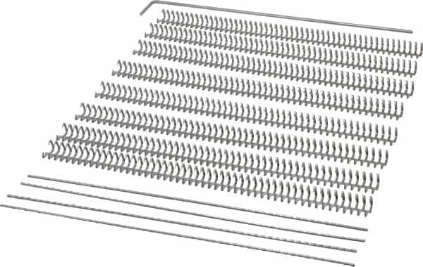 Conveyor Belt Lacing MPN:10482