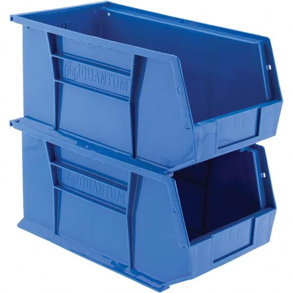 Hand & Stack Plastic Bins: MPN:C134330