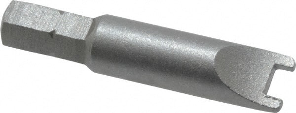 Screwdriver Insert Bit: MPN:1B.1414