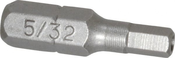 Screwdriver Insert Bit: MPN:6B.532