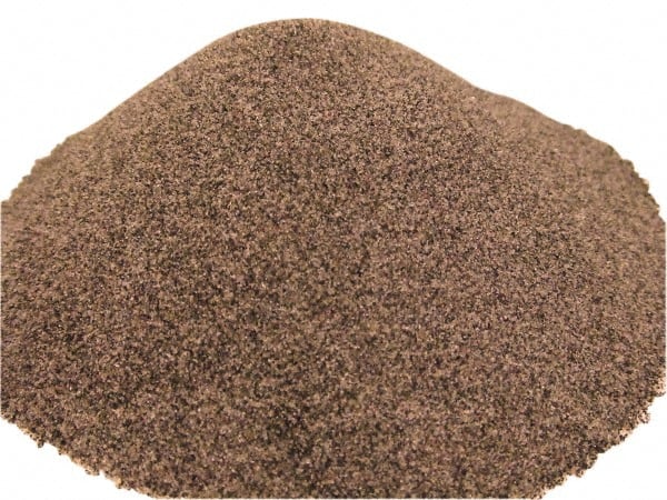 Abrasive Blasting Media: Fine, Angular, Silicon Carbide MPN:GBS7060