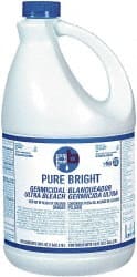 Pure Bright Bleach: 1 Gal MPN:91030817