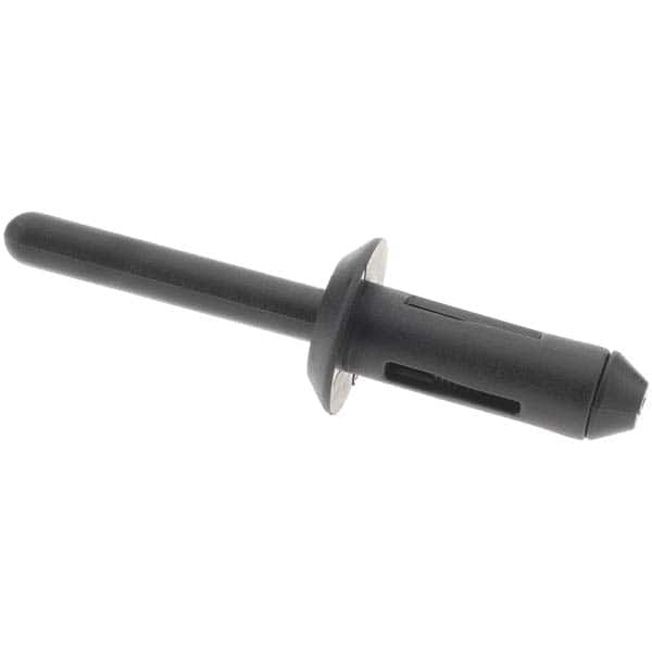 Blind Rivet: Large Flange Head, Nylon Body MPN:BD1571