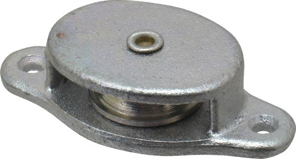 Single Side Side Mount Guidance Pulley MPN:3-000-15-86-