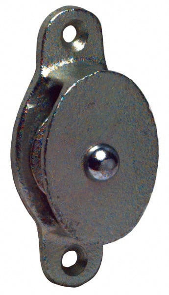 Single Side Side Mount Guidance Pulley MPN:3-010-15-86-