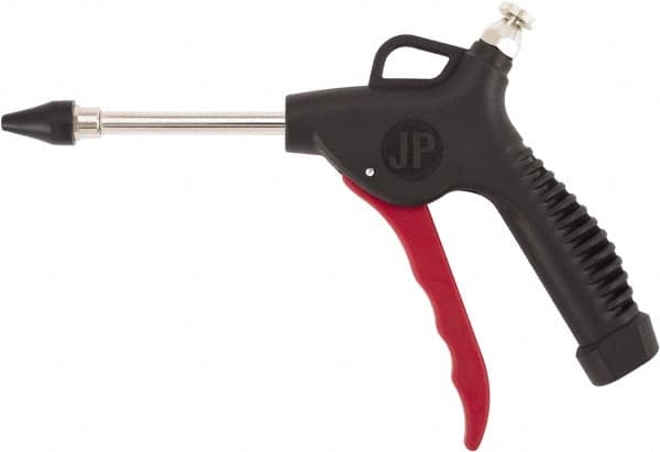 Air Blow Gun: Rubber, Pistol Grip MPN:4015040516