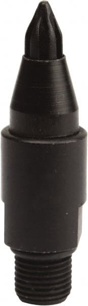 Blow Gun Soft Rubber Star Tip MPN:4015100070