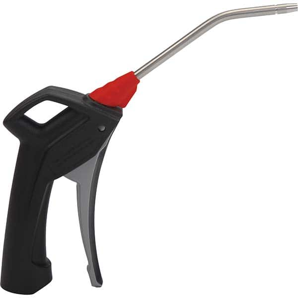 Air Blow Gun: Stainless Steel Safety Tip MPN:4021710382