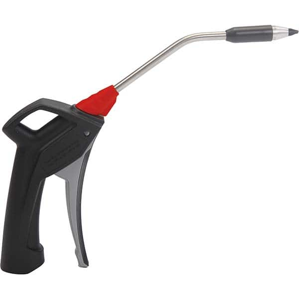 Air Blow Gun: Quiet Stainless Steel Tip MPN:4021810482