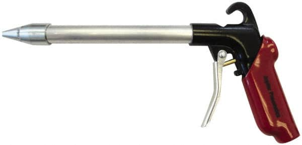 Air Blow Gun: Whisper Jet, Pistol Grip MPN:4080006090JP