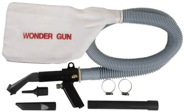 Vacuum Air Gun Kit MPN:652 03 20