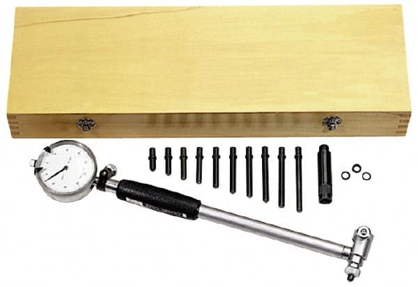 Dial Bore Gage: 16