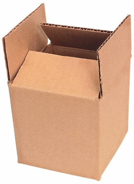 Corrugated Shipping Box: 20